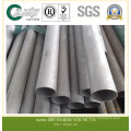 Высококачественная сварная нержавеющая сталь Ss201 из нержавеющей стали